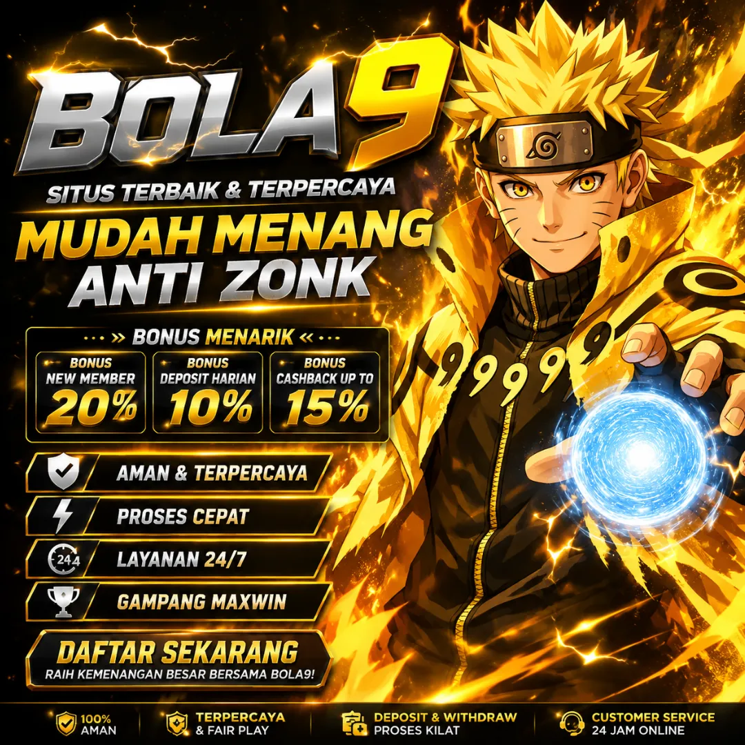 Bola9